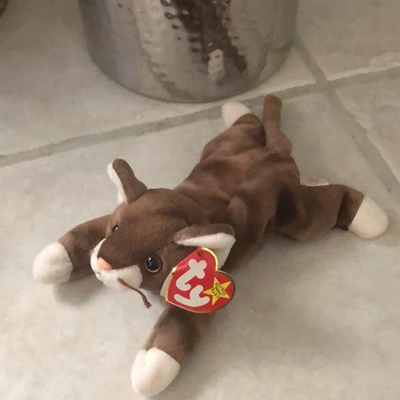 Beanie Babies - Picture 4 of 7
